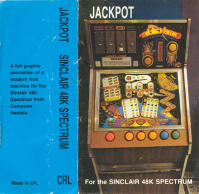 Jackpot, постер № 1