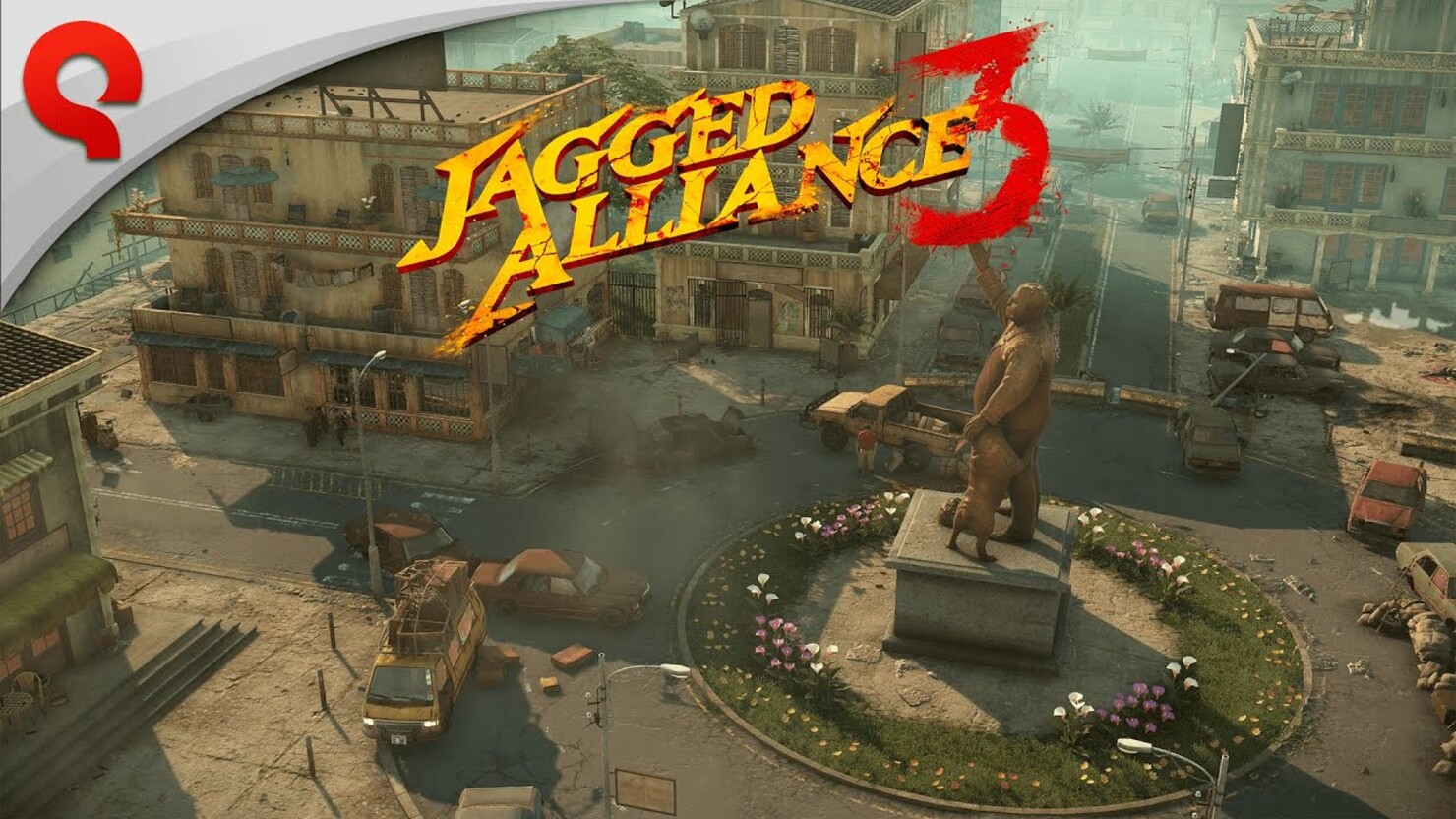 Jagged alliance 3 по сети на пиратке без стима фото 88