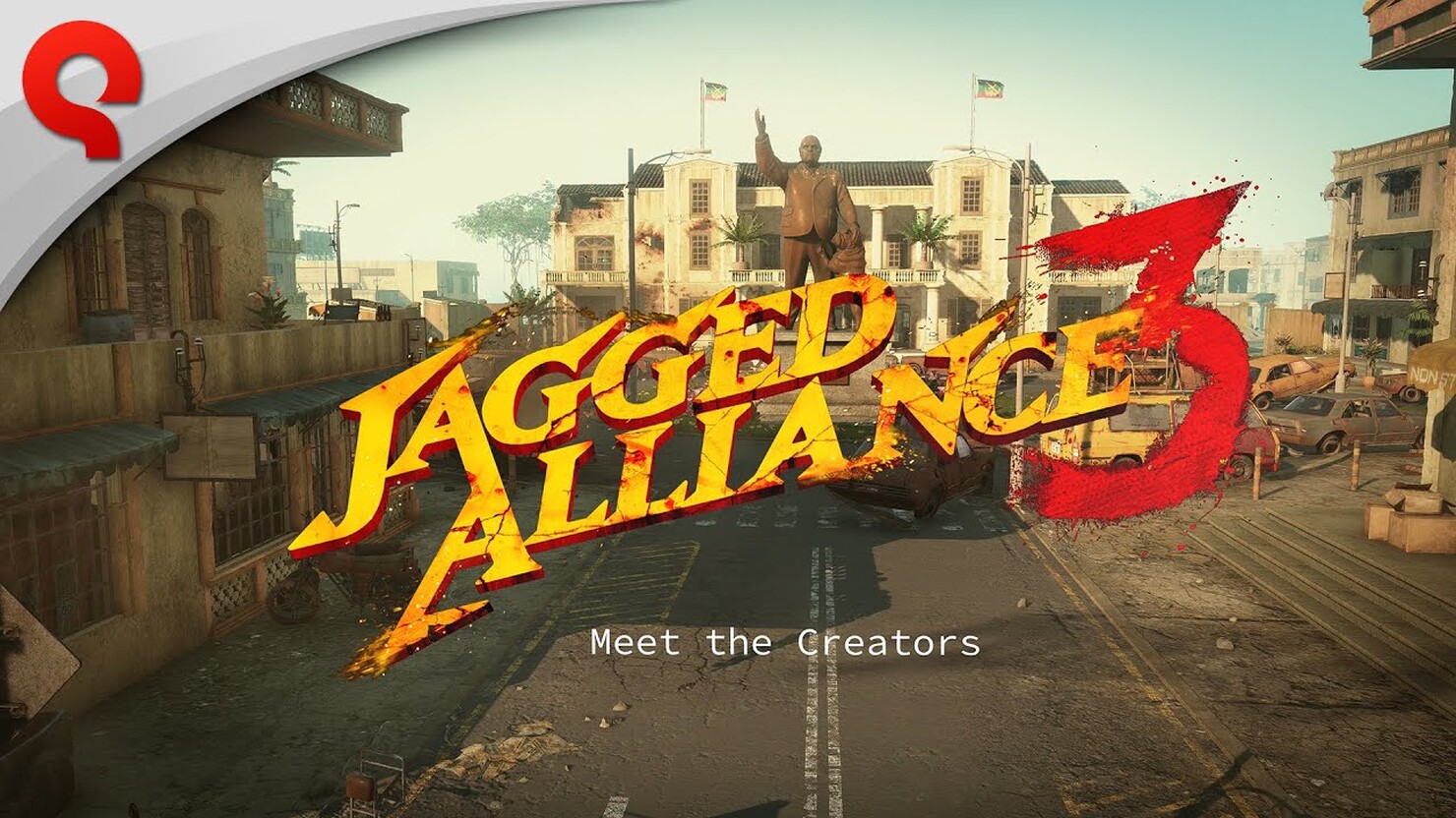 Jagged alliance online steam фото 87