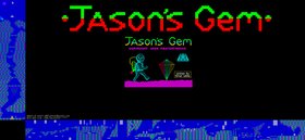 Jason's Gem