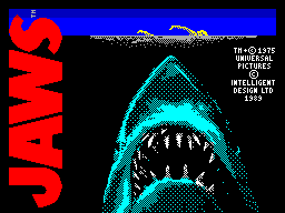 Jaws, кадр № 1