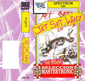 Jet Set Willy II