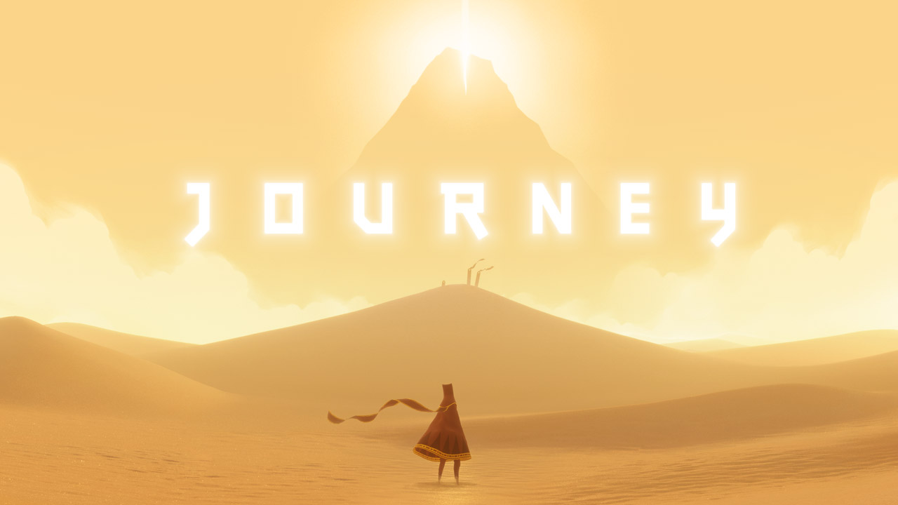 Journey, кадр № 5