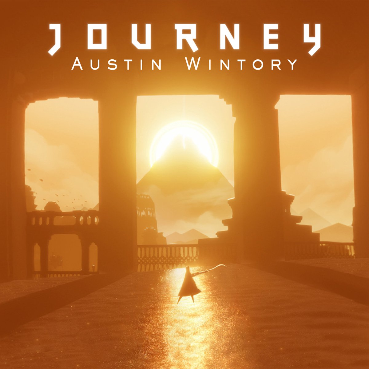 Journey, постер № 2