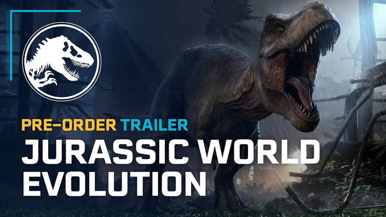 Jurassic world в стиме фото 46