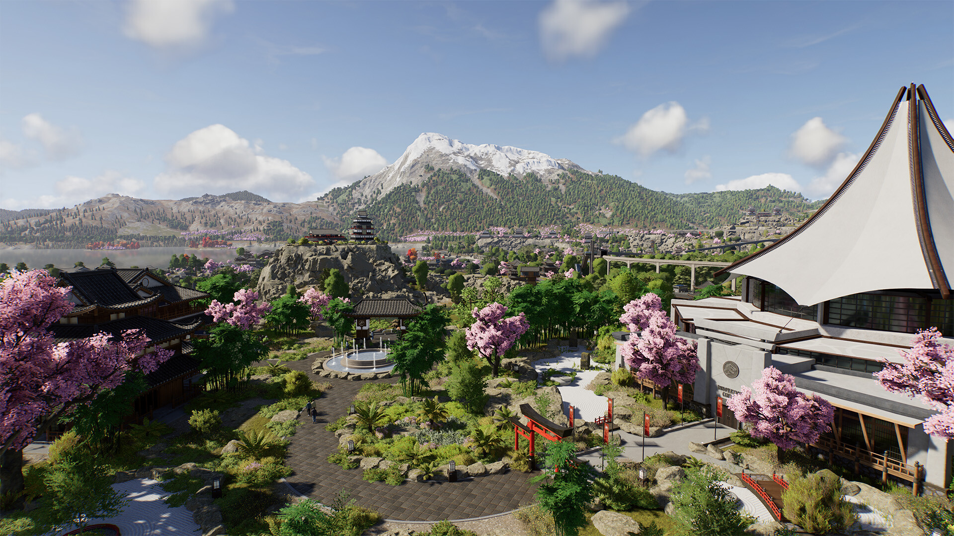 Jurassic World Evolution 3, кадр № 2