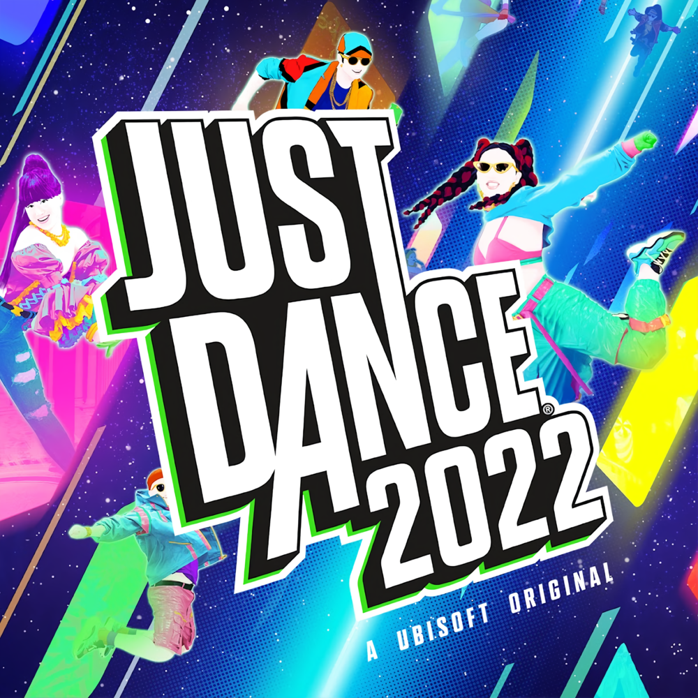 Игра Just Dance 2022 — трейлеры, дата выхода | КГ-Портал