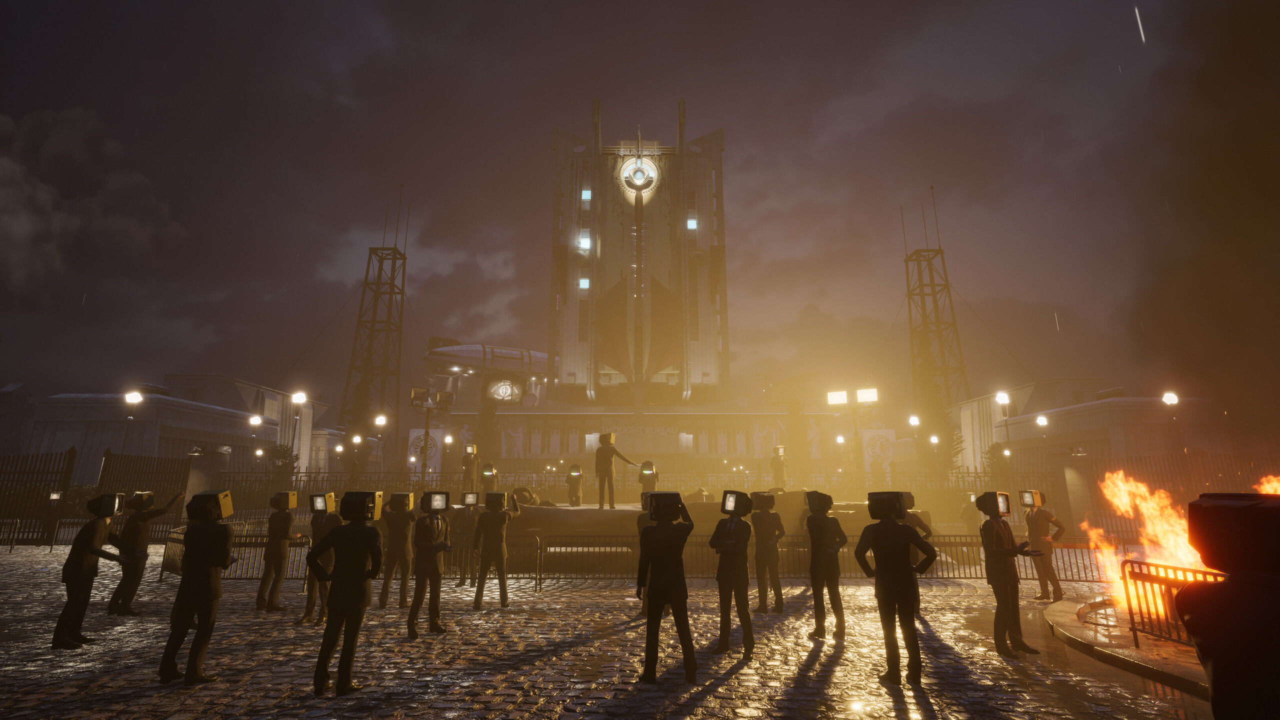 KARMA: The Dark World, кадр № 1