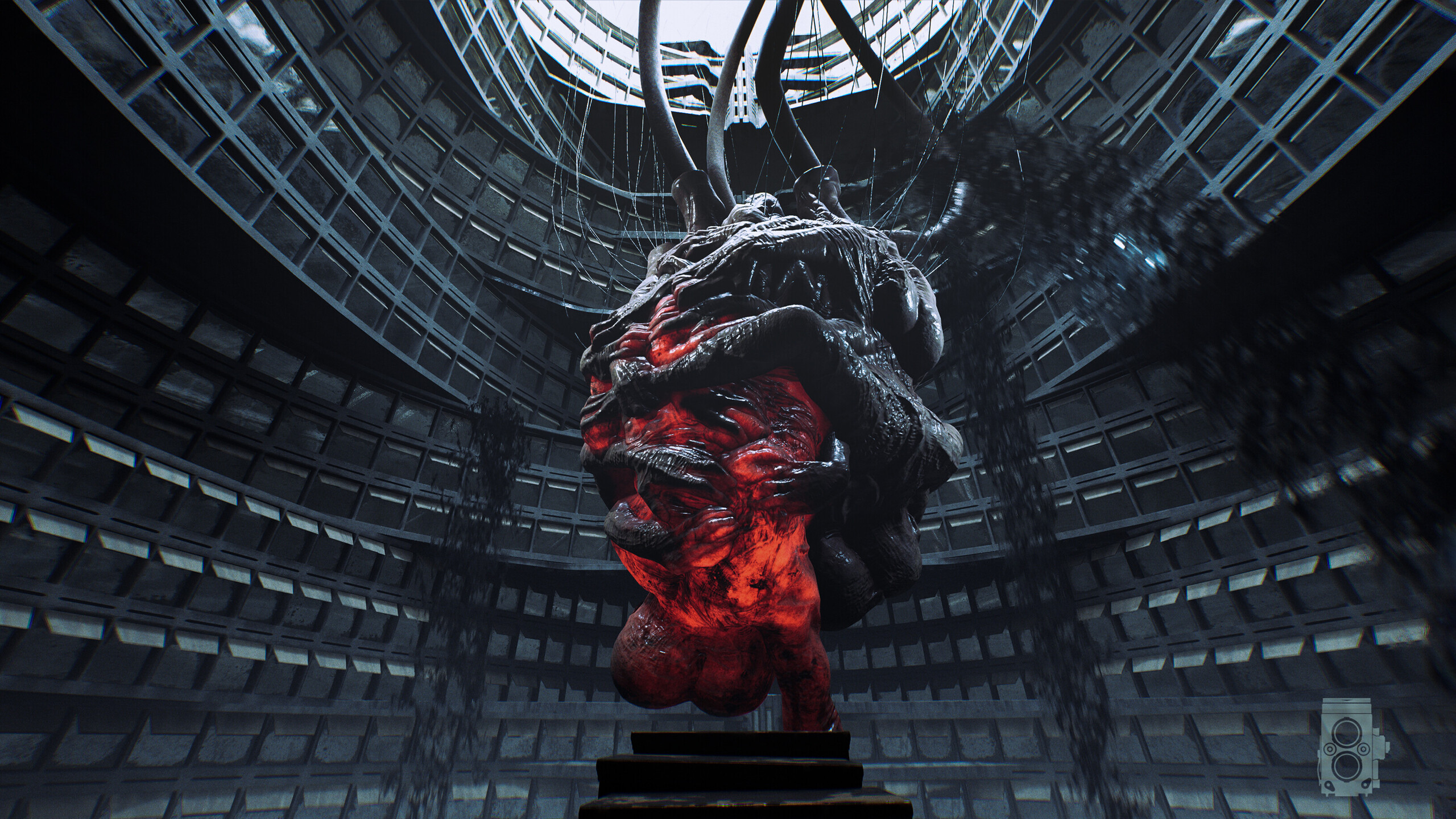 KARMA: The Dark World, кадр № 2