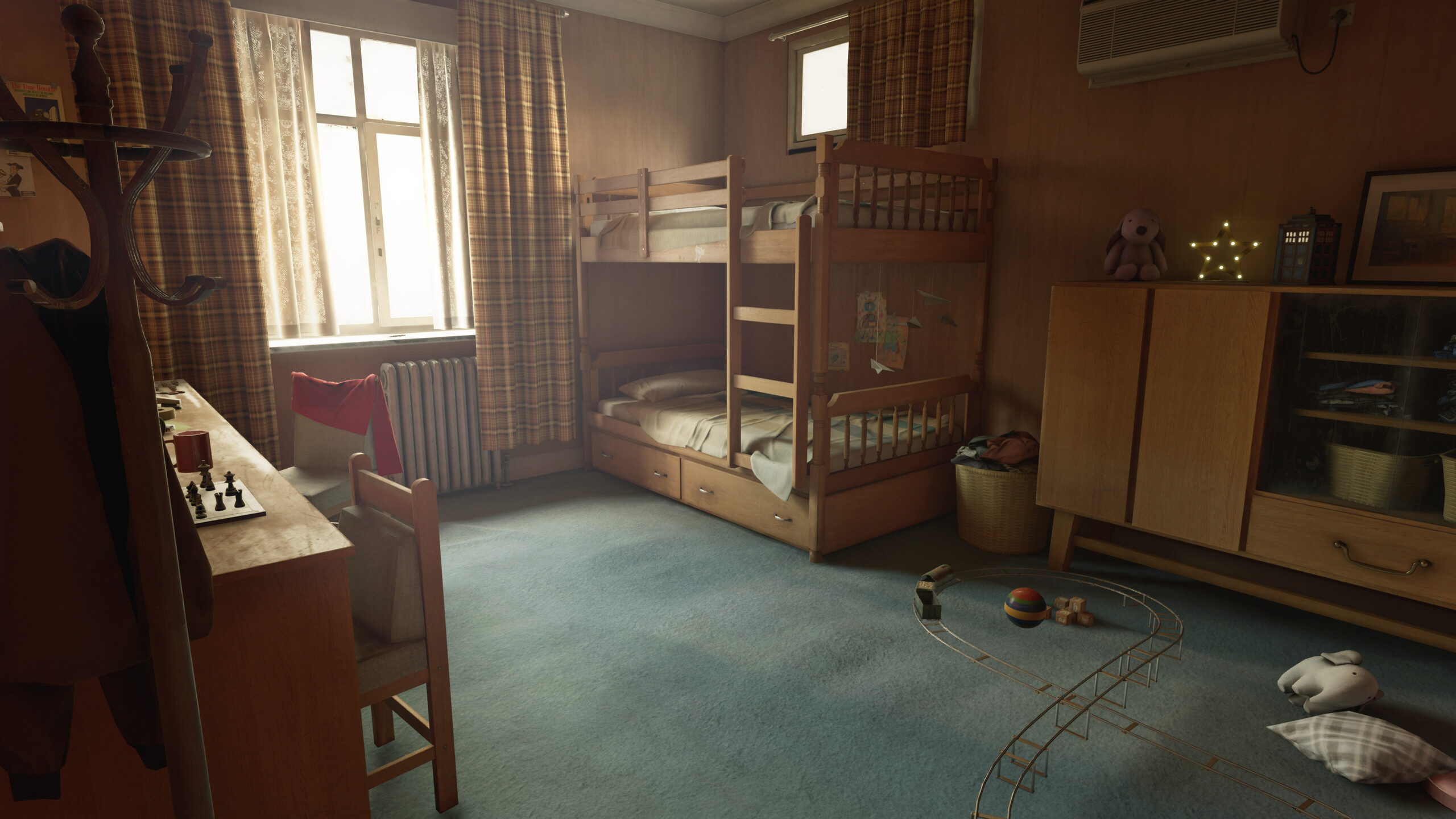 KARMA: The Dark World, кадр № 3