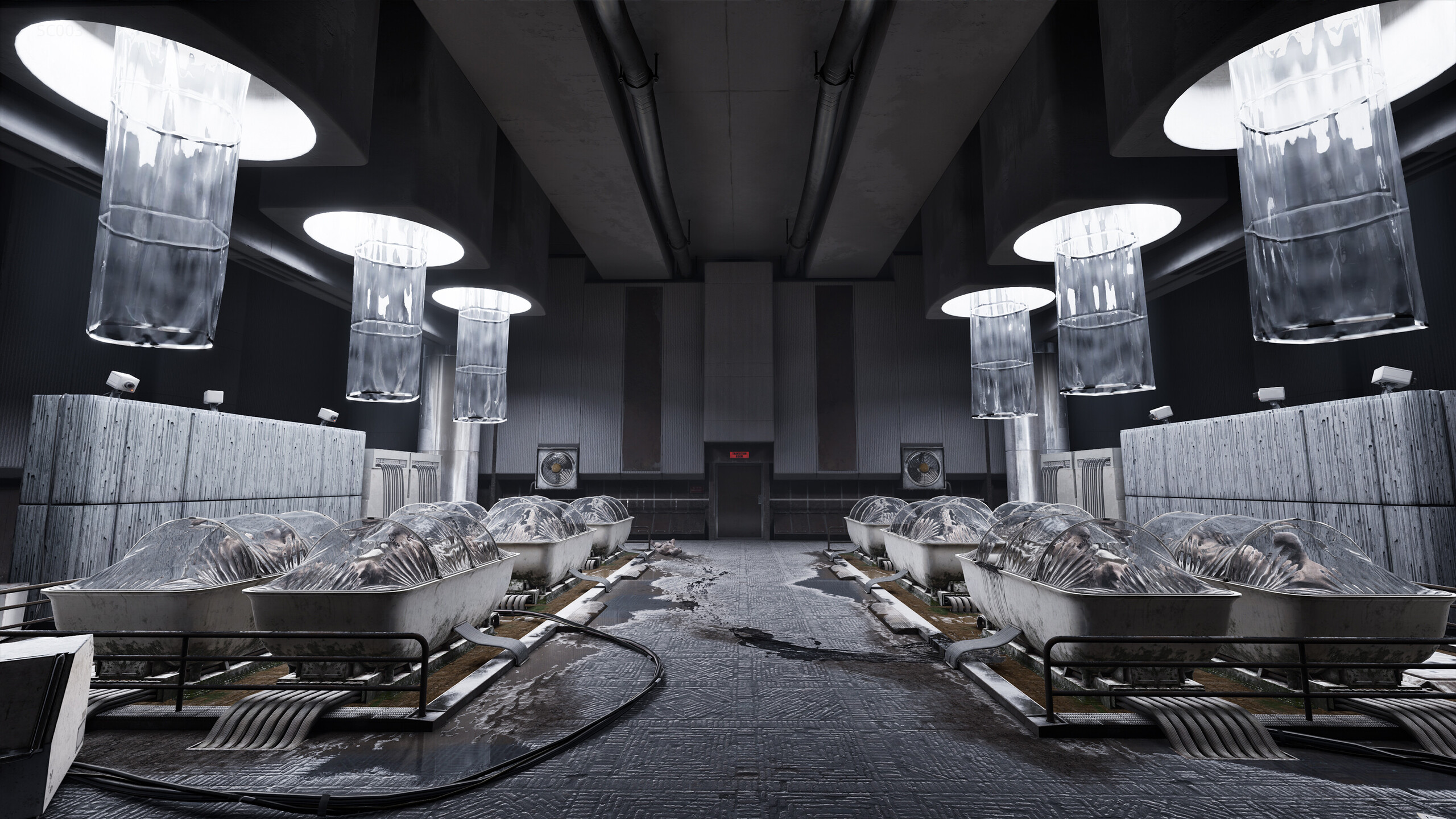 KARMA: The Dark World, кадр № 4