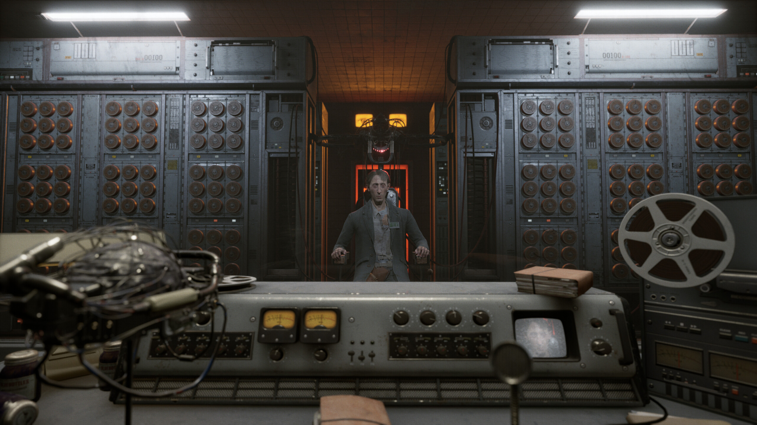 KARMA: The Dark World, кадр № 5