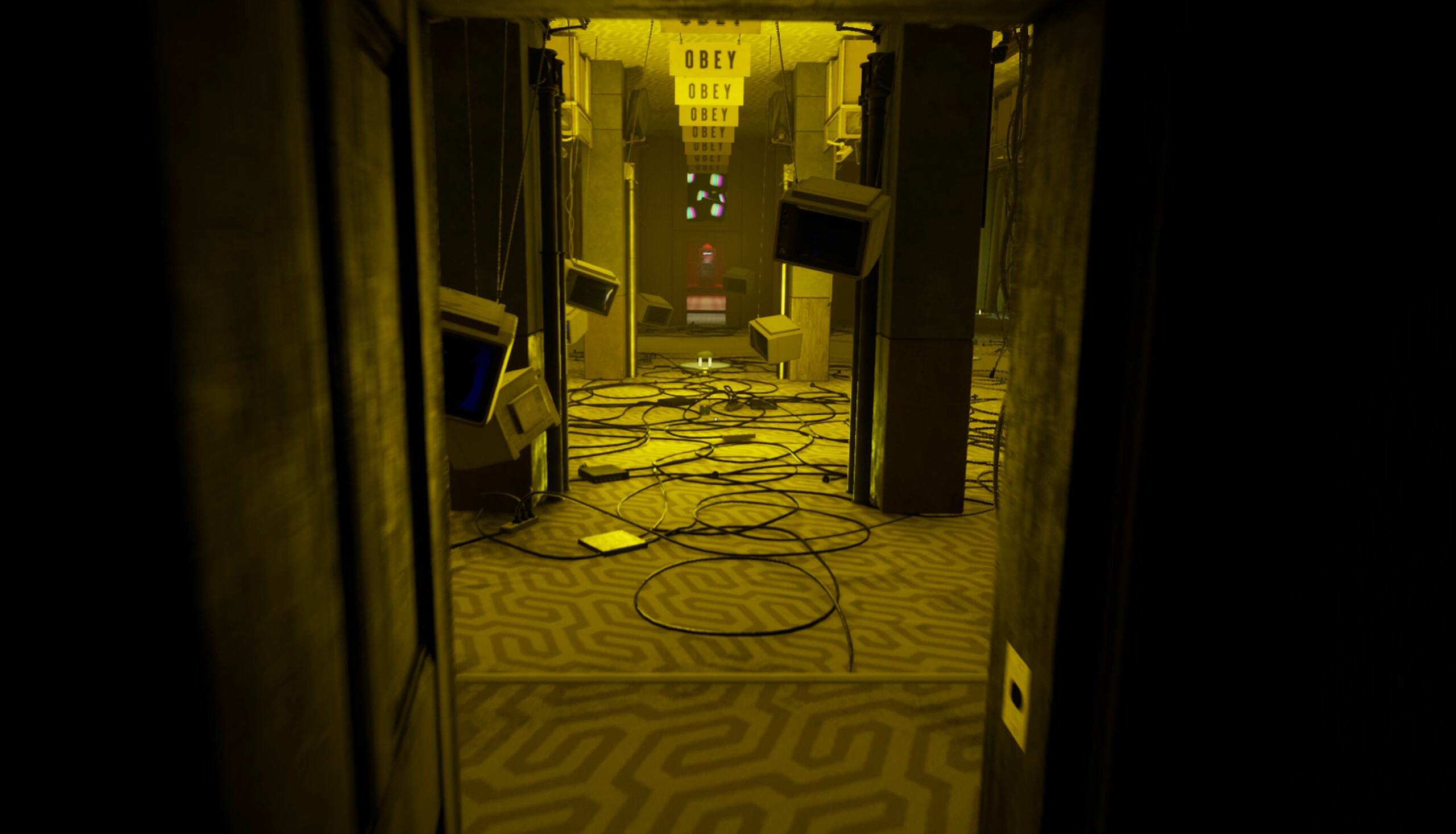 KARMA: The Dark World, кадр № 7