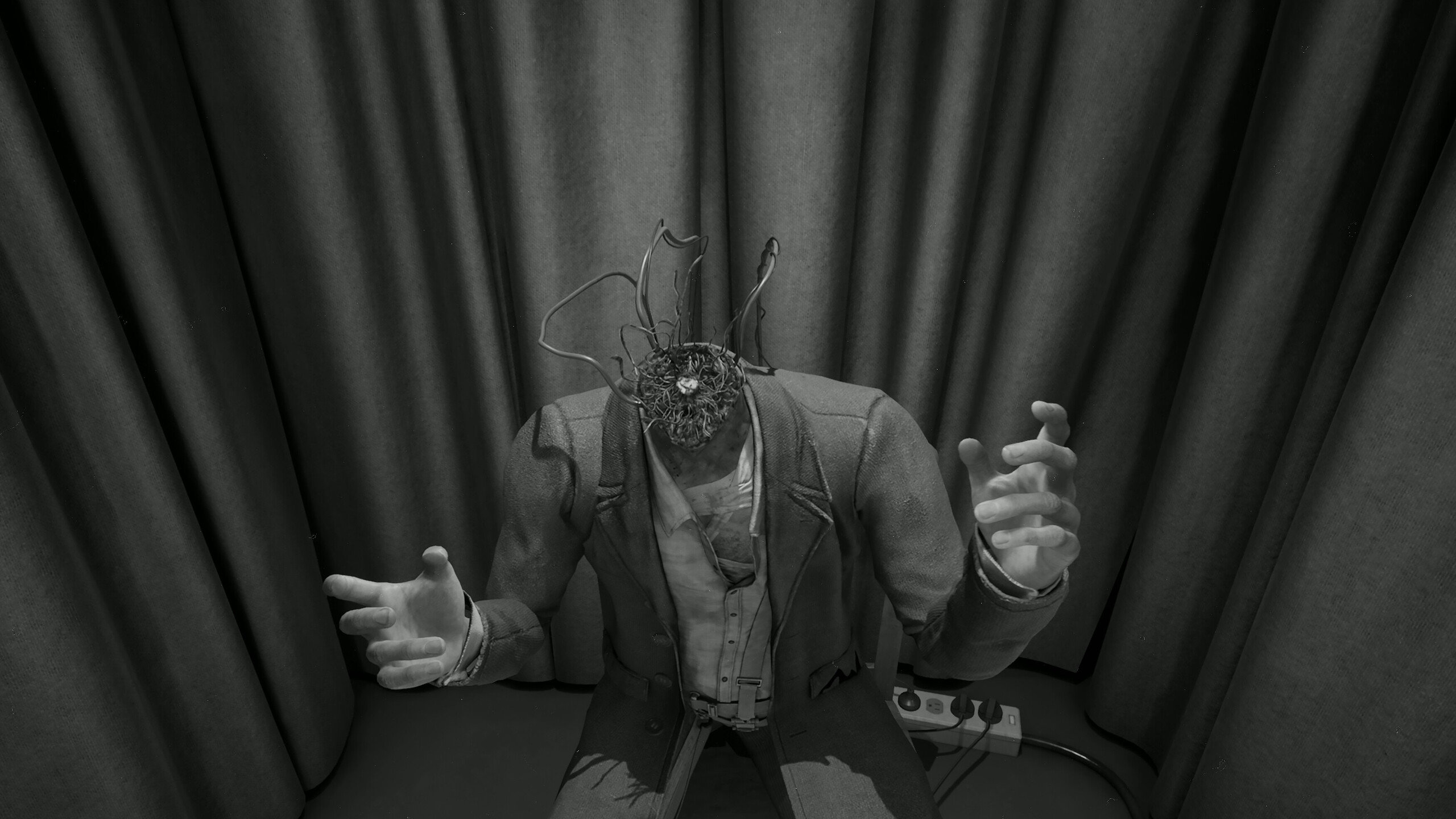 KARMA: The Dark World, кадр № 8