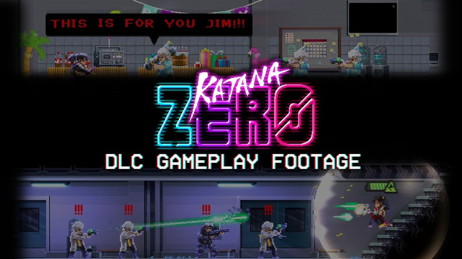 значки steam katana zero фото 67