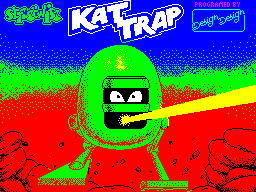 Kat Trap, кадр № 1