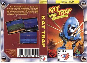 Kat Trap