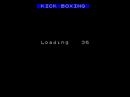 Kickboxing, кадр № 1