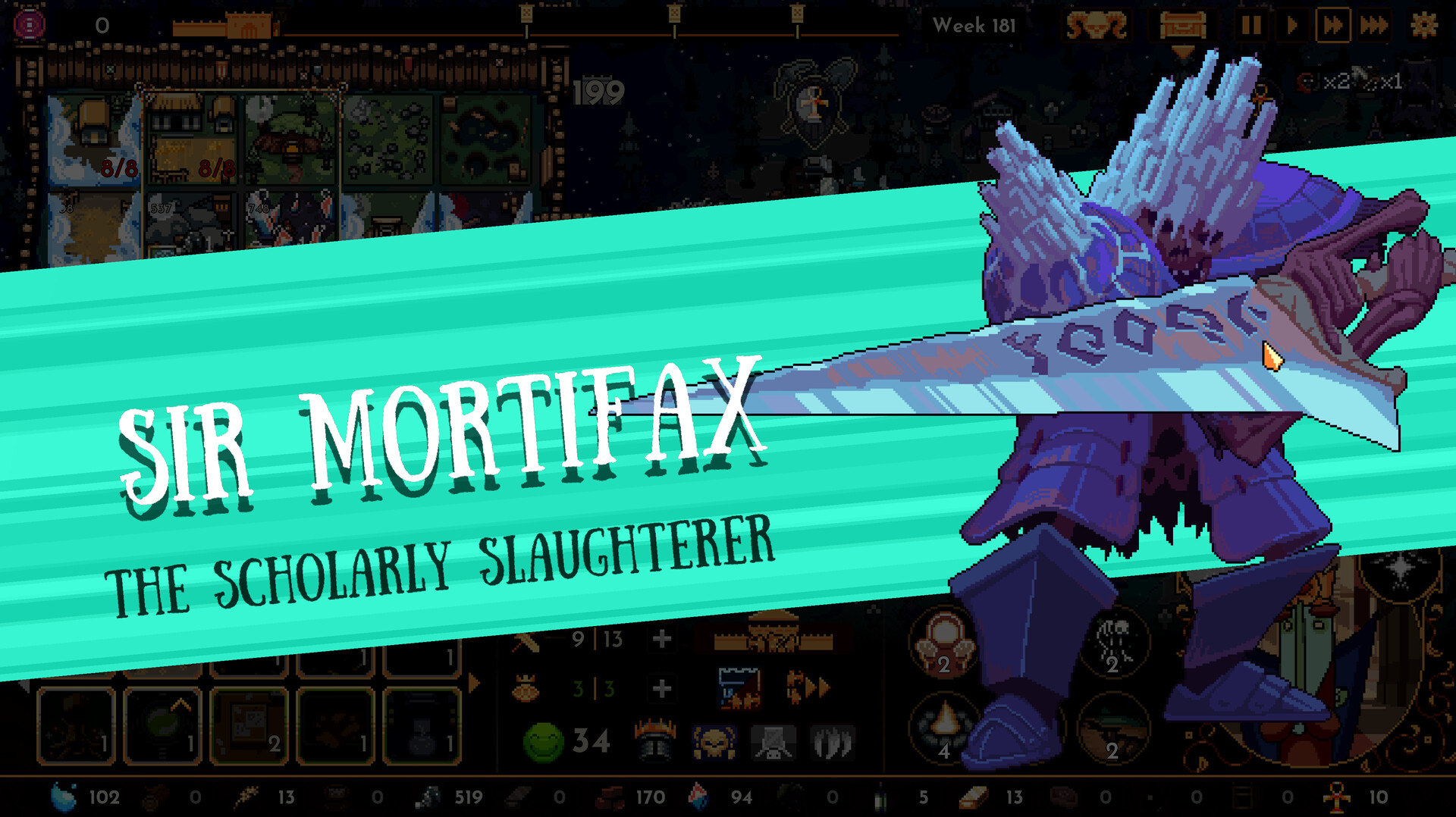 The King is Watching, кадр № 5