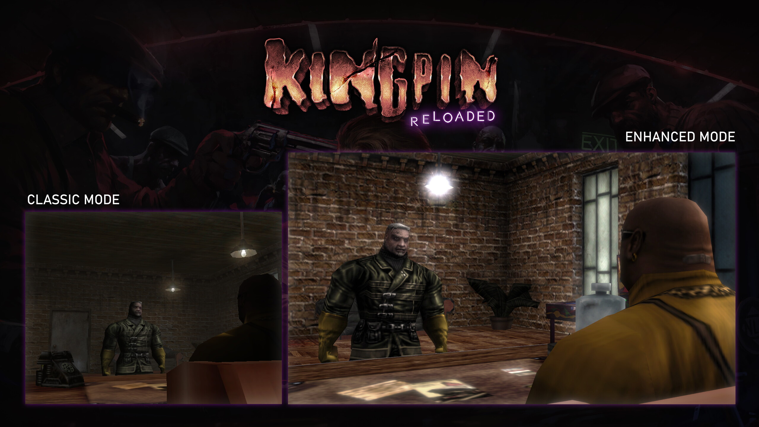 Kingpin: Reloaded, кадр № 2