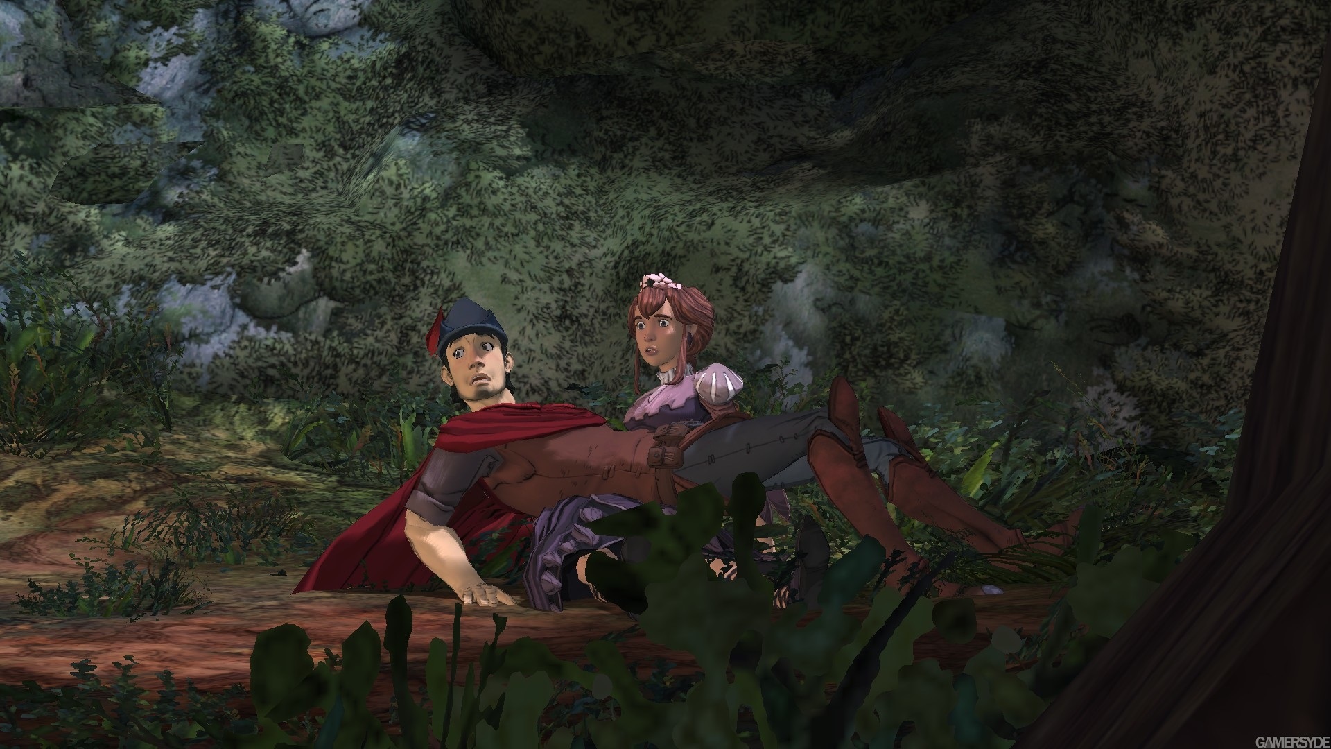 King's Quest, кадр № 14