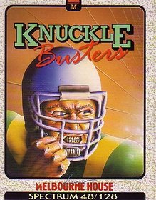 Knuckle Busters