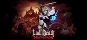 Lady Death: Demonicron