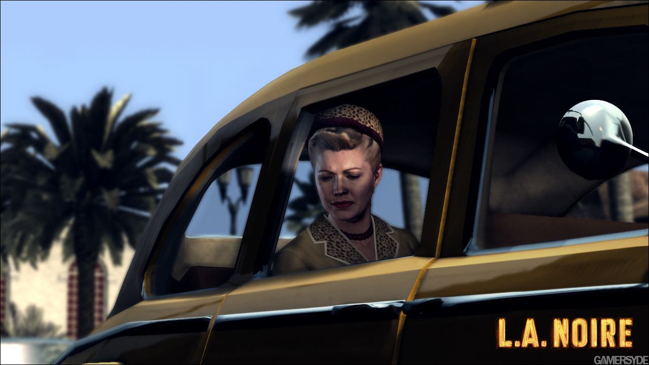 L.A. Noire, кадр № 80