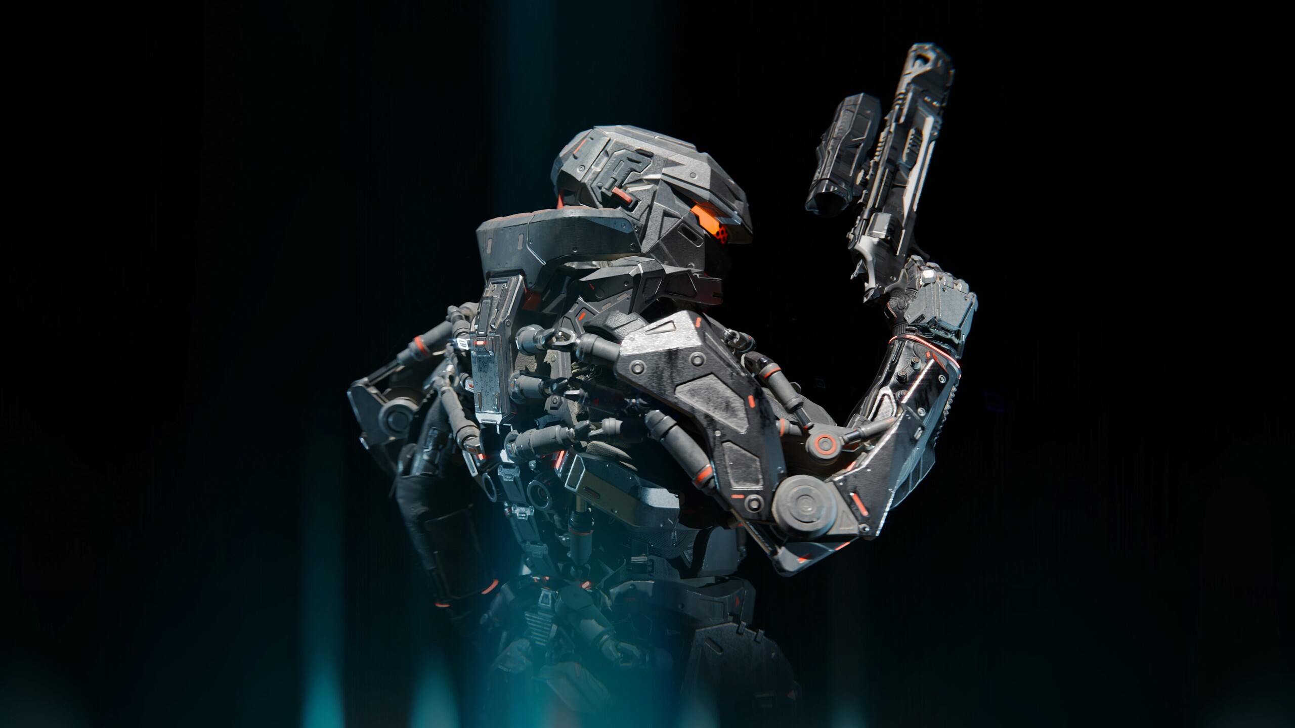 La Quimera, кадр № 1