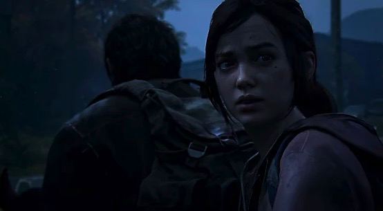 The Last of Us Part I, кадр № 4