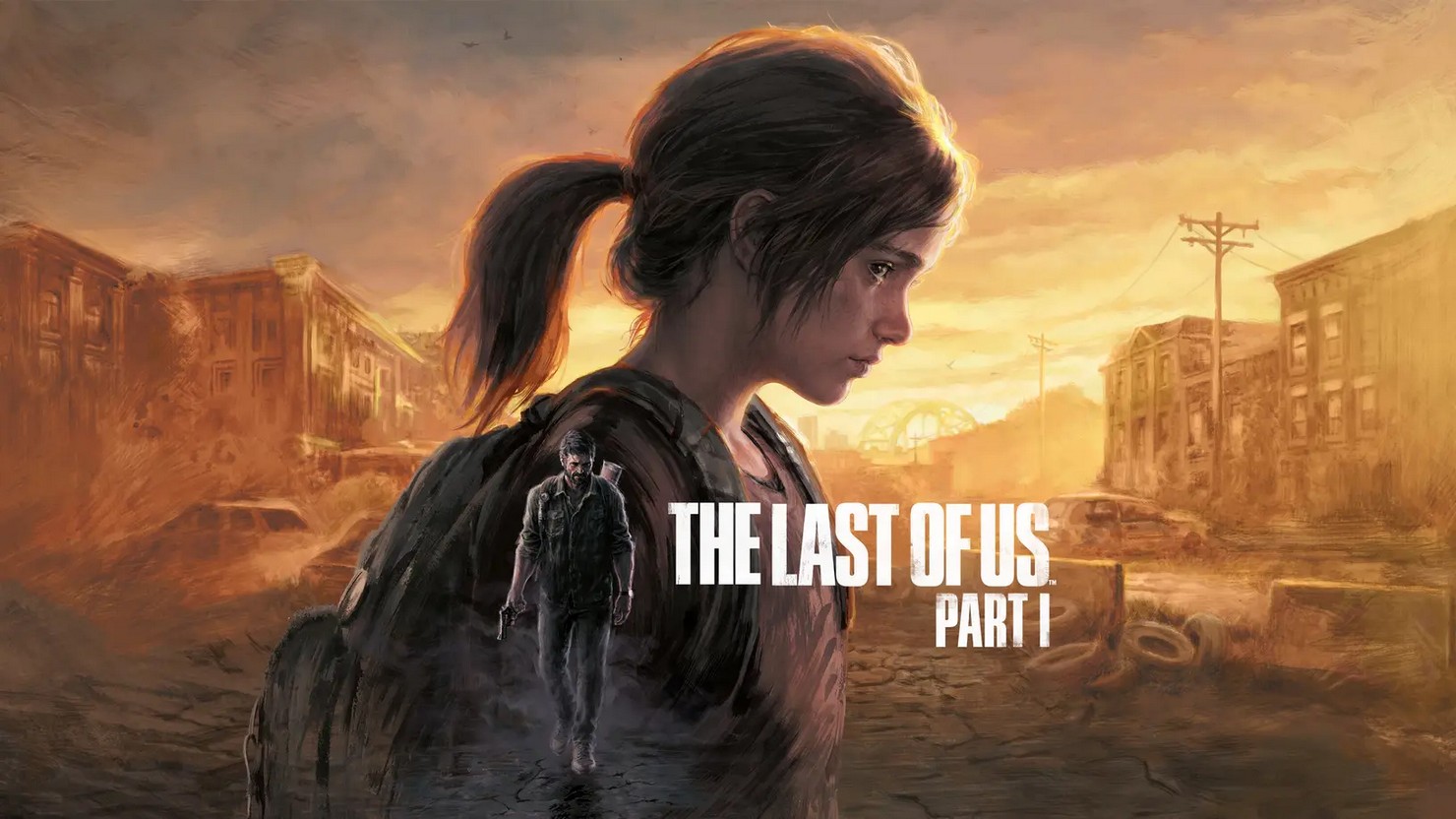 The Last of Us Part I, постер № 2