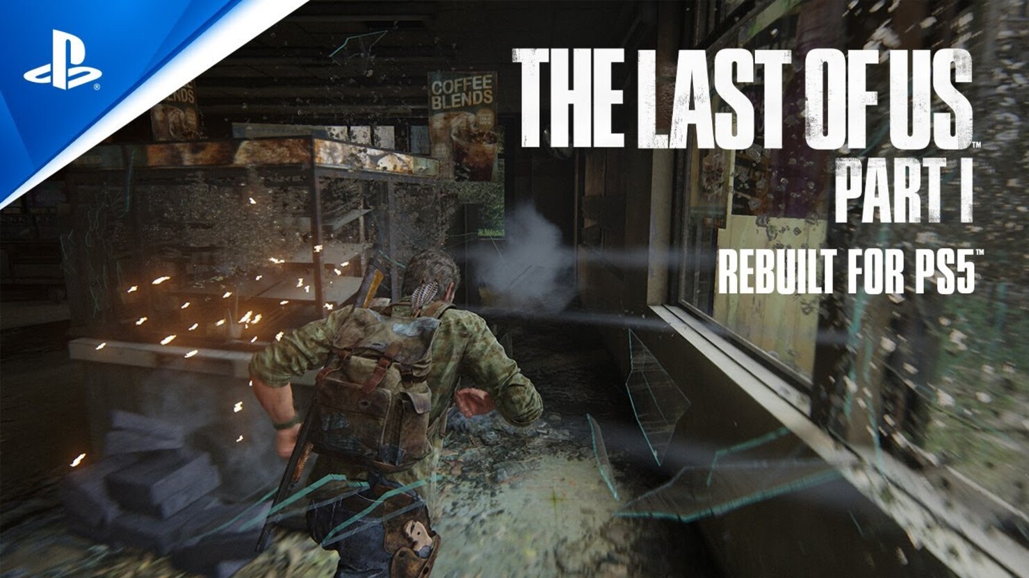 Last of us steam release фото 50