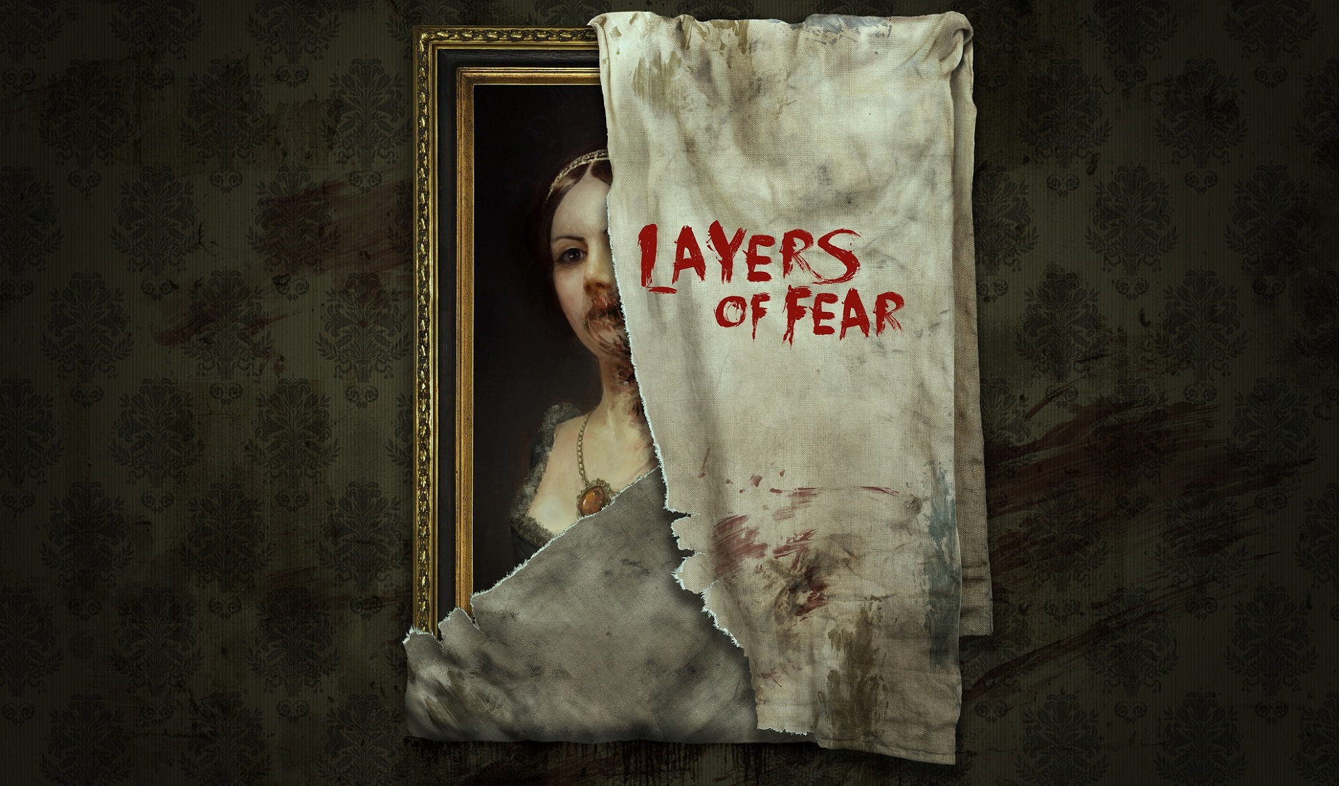 Layers of Fear, постер № 1