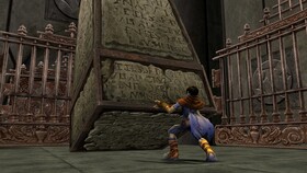 Legacy of Kain: Soul Reaver I & II Remastered