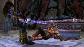 Legacy of Kain: Soul Reaver I & II Remastered