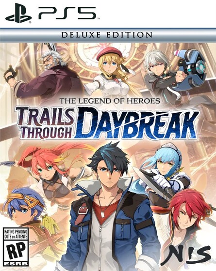 Legend of heroes trails through daybreak русификатор