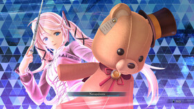 The Legend of Heroes: Trails through Daybreak II