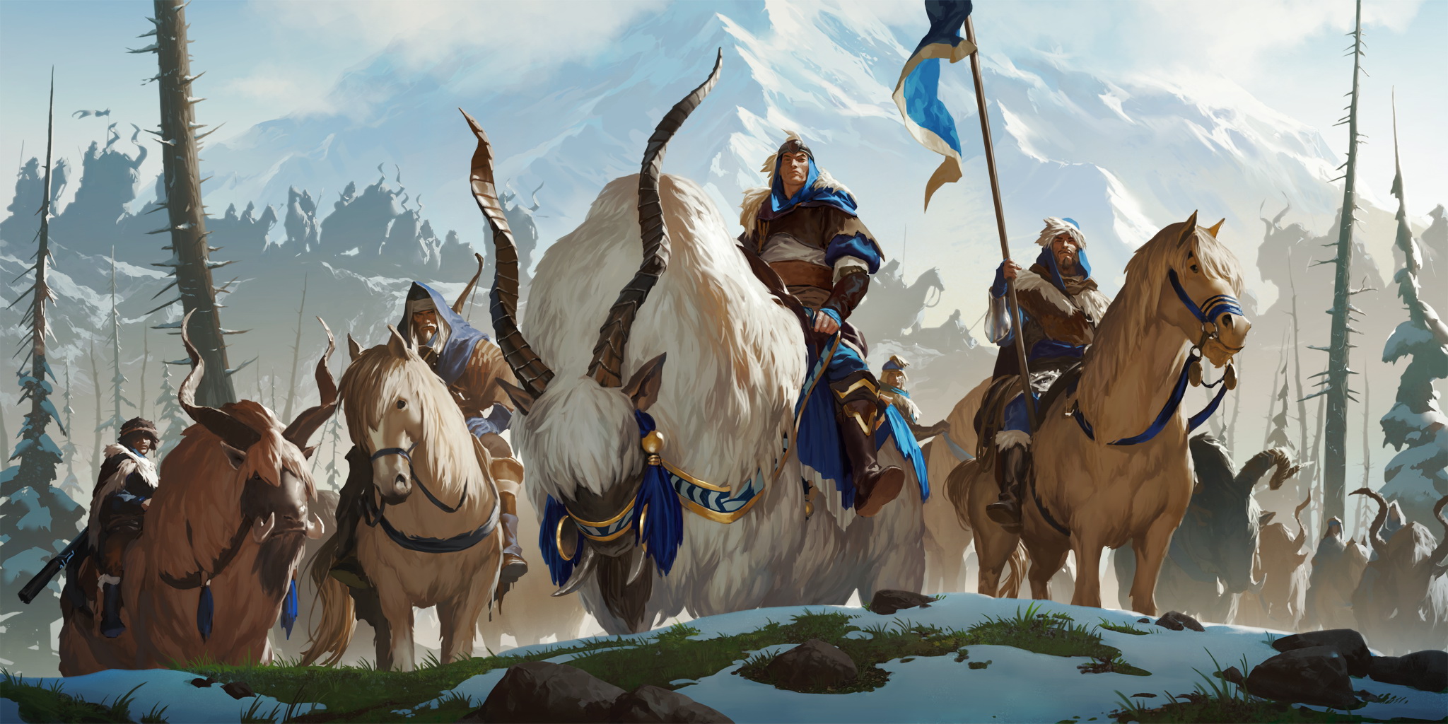 Legends of Runeterra, кадр № 12