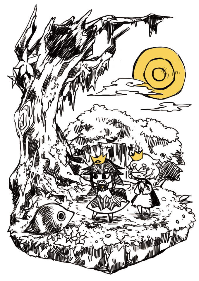 The Liar Princess and the Blind Prince, кадр № 16