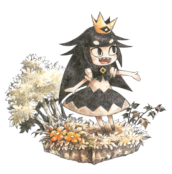 The Liar Princess and the Blind Prince, кадр № 3