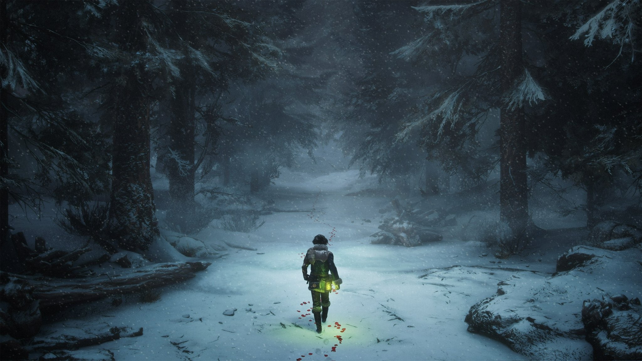 Lies of P: Overture, кадр № 1