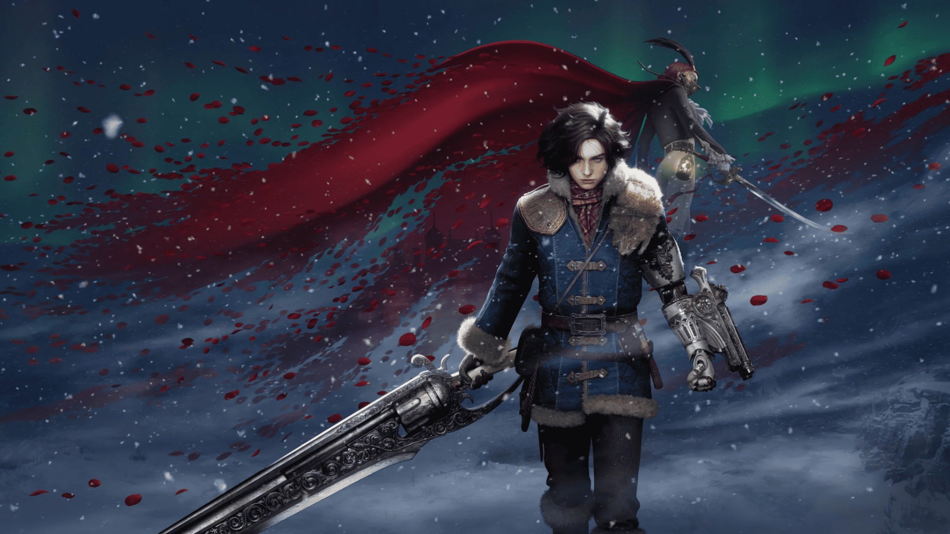 Lies of P: Overture, кадр № 2