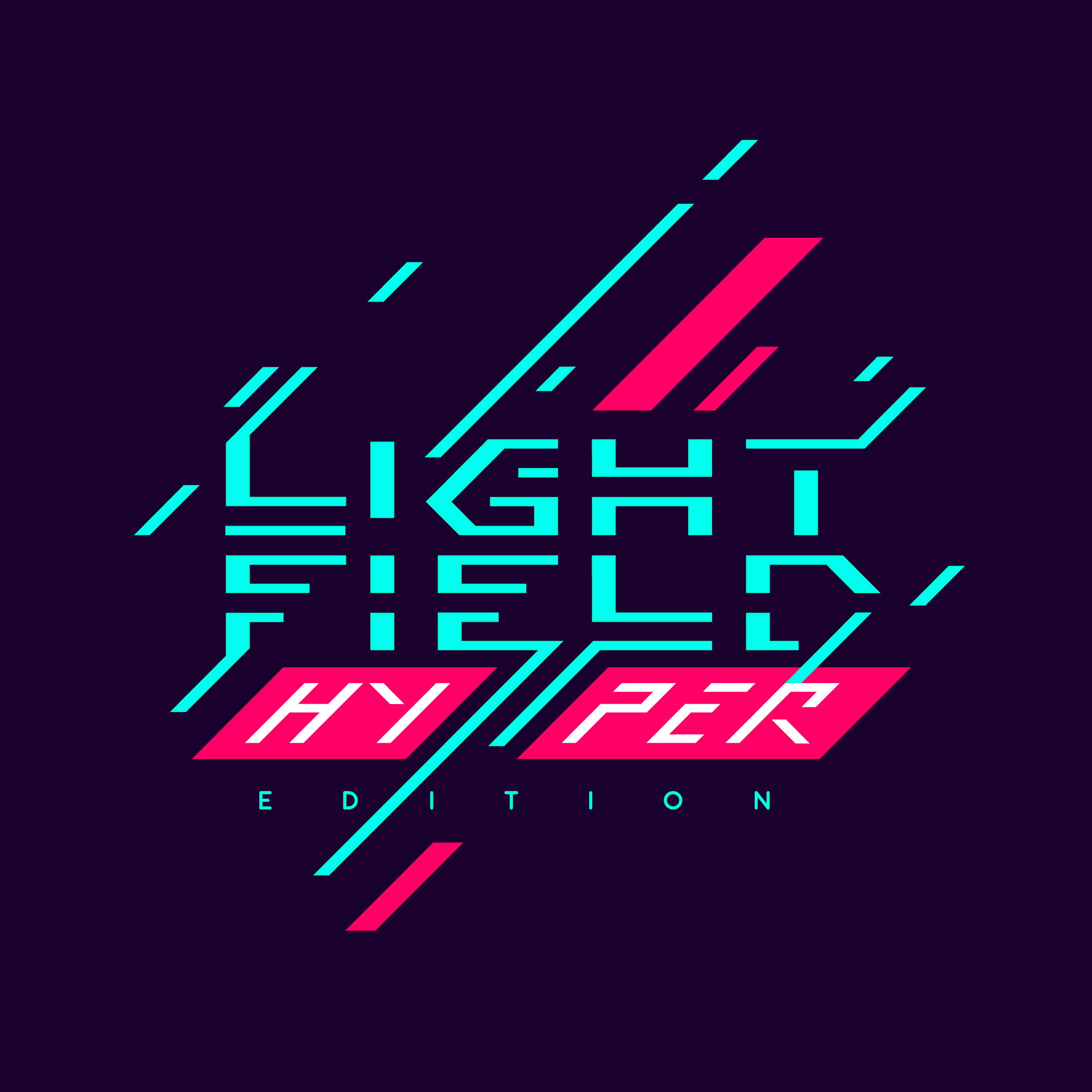 Lightfield HYPER Edition, постер № 1