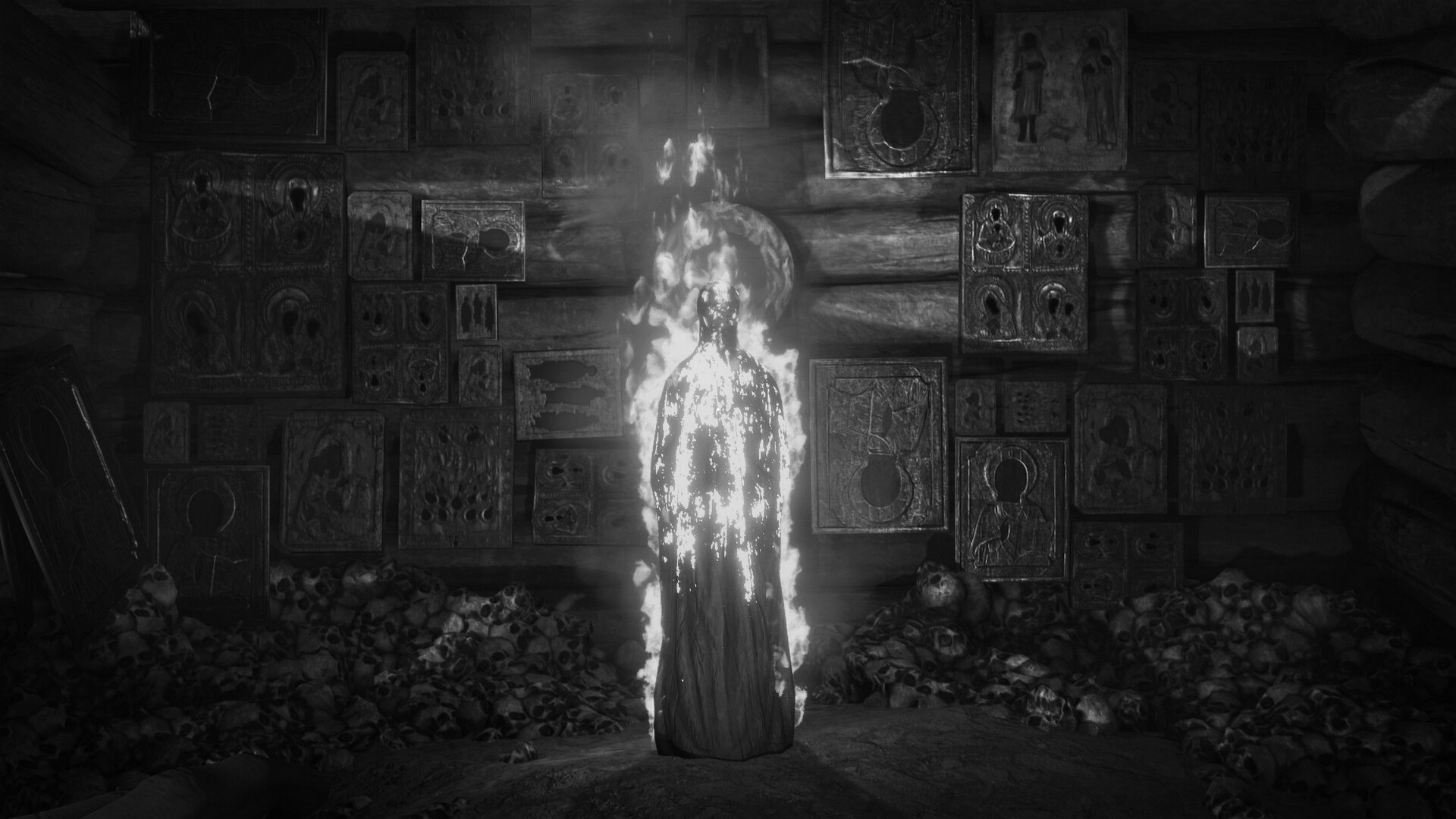 Лихо одноглазое, кадр № 4