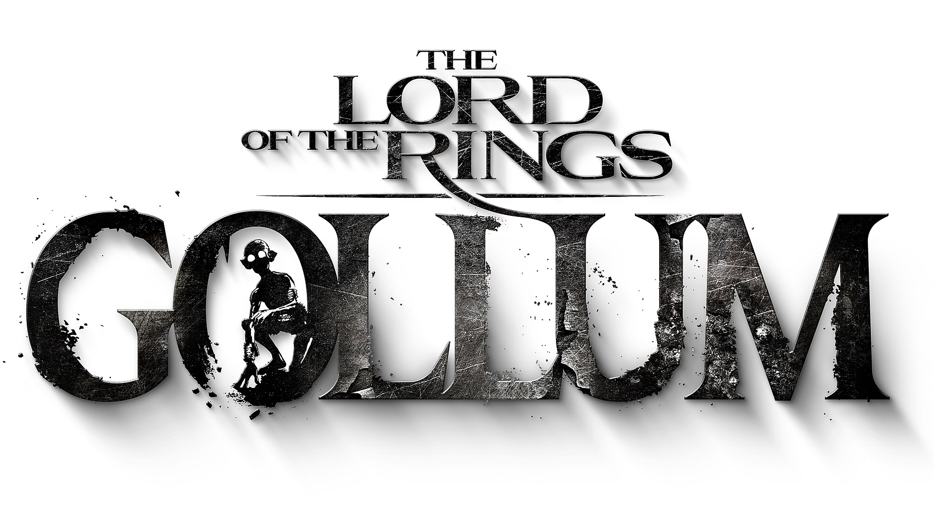 The Lord of the Rings: Gollum, постер № 1