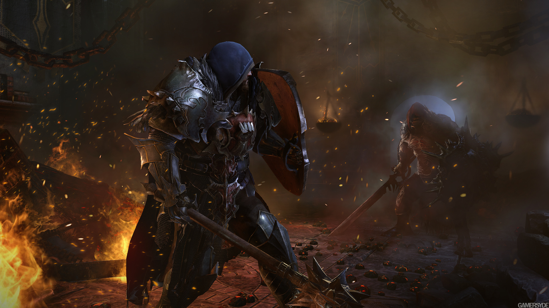 Lords of the Fallen, кадр № 6