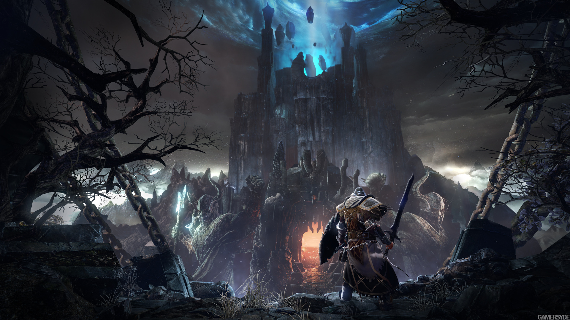 Lords of the Fallen, кадр № 8