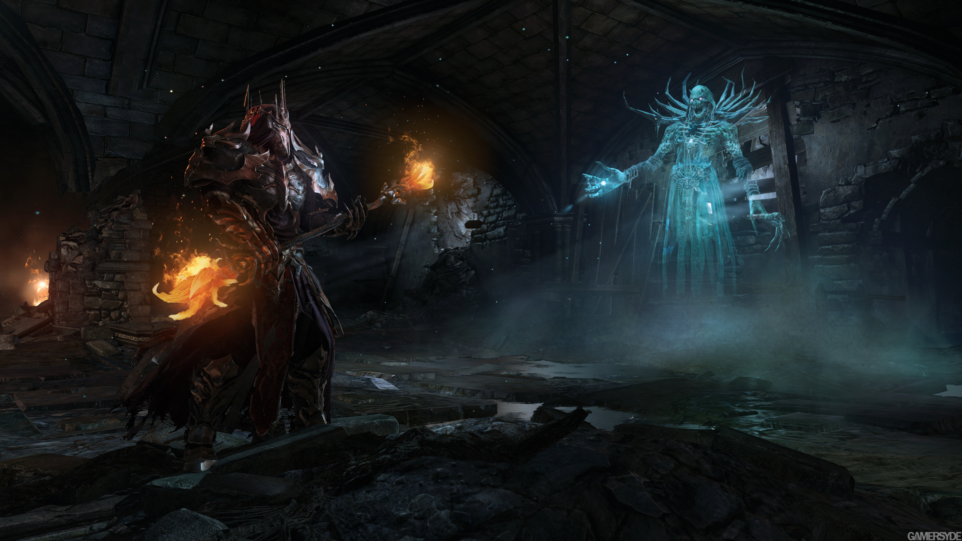 Lords of the Fallen, кадр № 9
