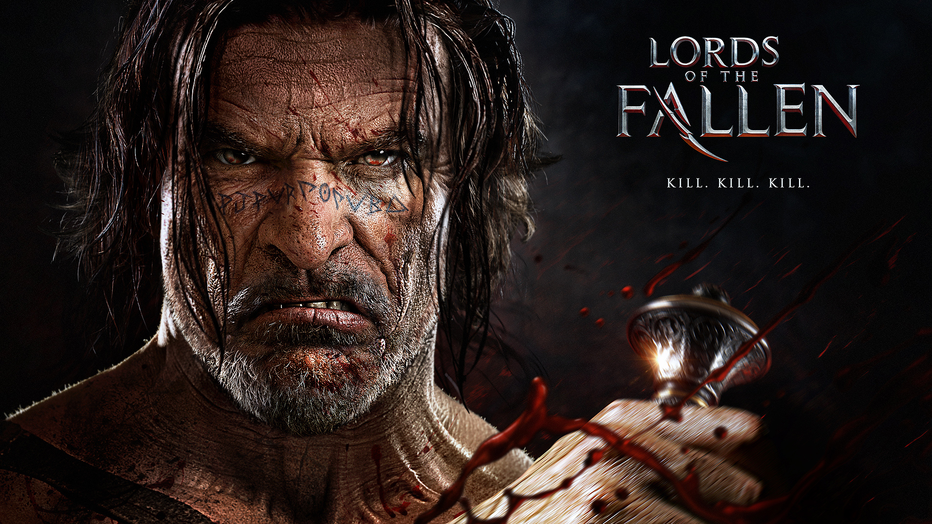Lords of the Fallen, кадр № 2