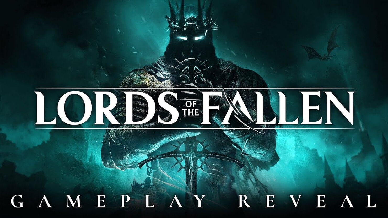 Lords of the Fallen — дaтa выxoдa и гeймплeйный тpeйлep | КГ-Портал